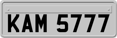 KAM5777