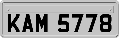 KAM5778