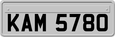 KAM5780
