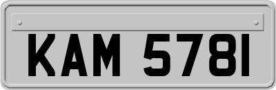 KAM5781
