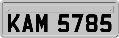 KAM5785
