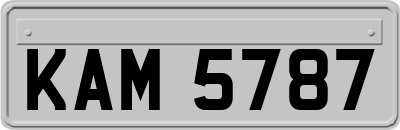KAM5787