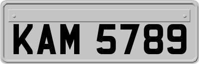 KAM5789