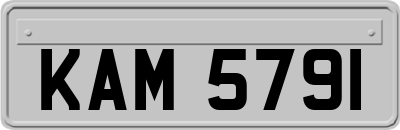KAM5791