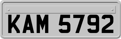 KAM5792