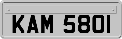 KAM5801
