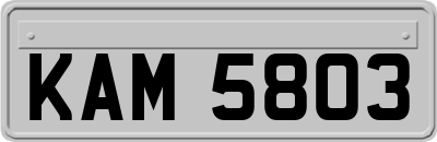KAM5803