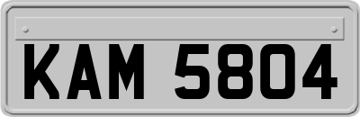 KAM5804