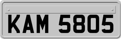 KAM5805