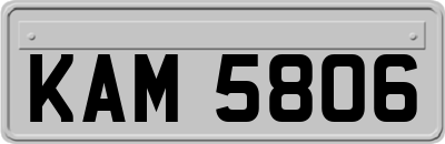 KAM5806