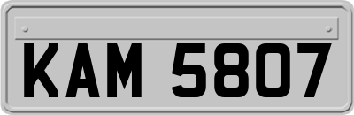 KAM5807