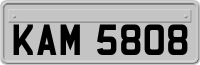 KAM5808