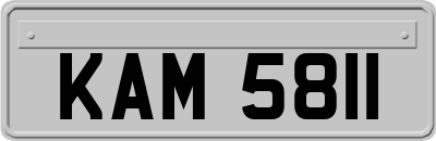 KAM5811