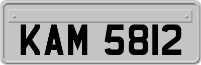 KAM5812