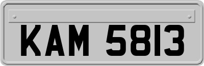 KAM5813