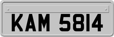 KAM5814