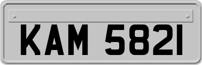 KAM5821