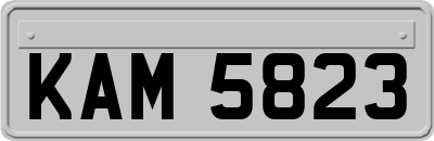 KAM5823