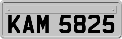 KAM5825