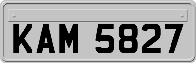KAM5827