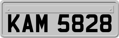 KAM5828