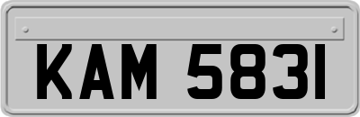 KAM5831