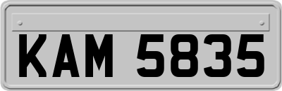 KAM5835