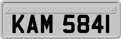 KAM5841