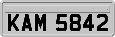 KAM5842
