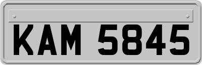 KAM5845