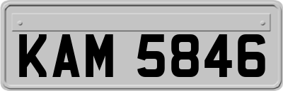 KAM5846