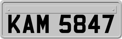 KAM5847