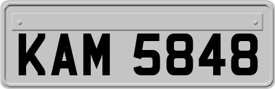 KAM5848