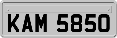 KAM5850