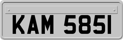 KAM5851