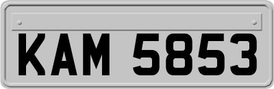 KAM5853