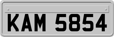 KAM5854