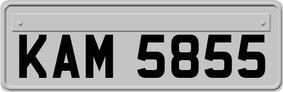 KAM5855