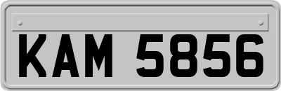 KAM5856