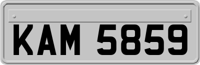 KAM5859