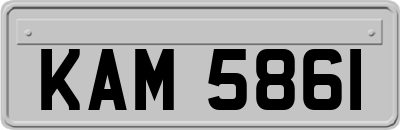 KAM5861