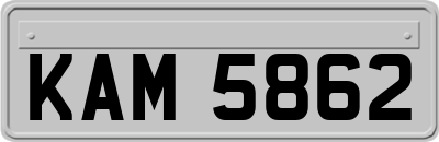 KAM5862
