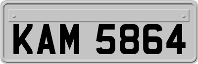 KAM5864
