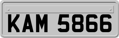 KAM5866