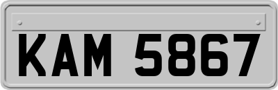 KAM5867