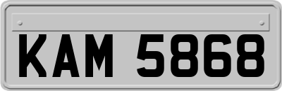 KAM5868
