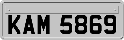 KAM5869