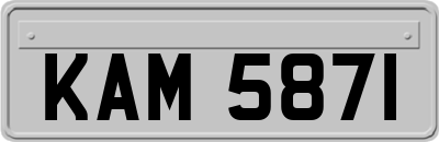KAM5871