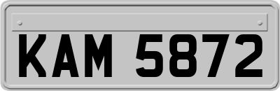 KAM5872