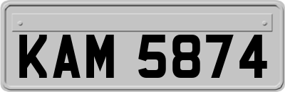 KAM5874